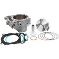 Cylinder Works Big Bore Cylinder Kit For Kawasaki KX 450 F 2009-2015 31011-K01